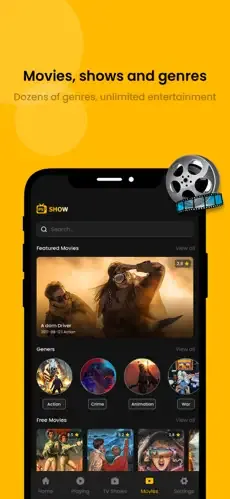 sony-com178548274711787 Movies and shows